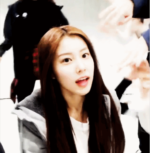 아이즈원) 얼굴로 노래 다 하는 광배 동생 혜원이 | 인스티즈