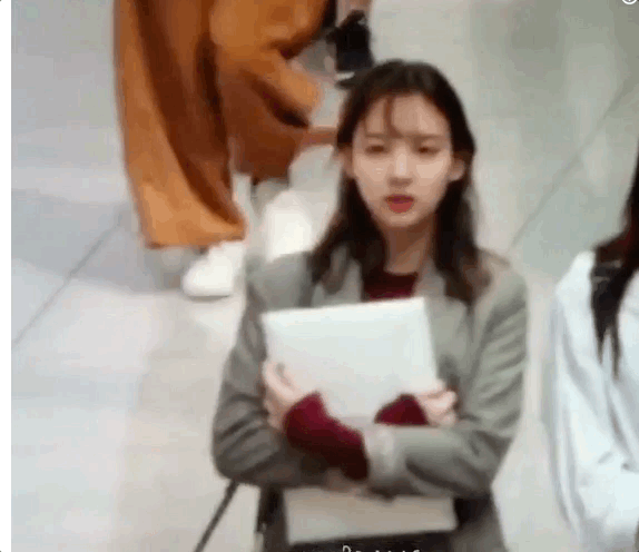 조별과제 팀운 망해서 다 불참하는데 이런애만 나와서 단둘이서 과제해야되면 어캄? | 인스티즈