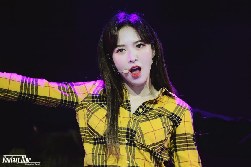 레드벨벳 큐티다이어마이트 웬디 조이 예리 | 인스티즈