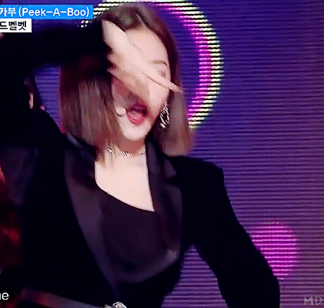 예림 하면 떠오르는 인물은? | 인스티즈