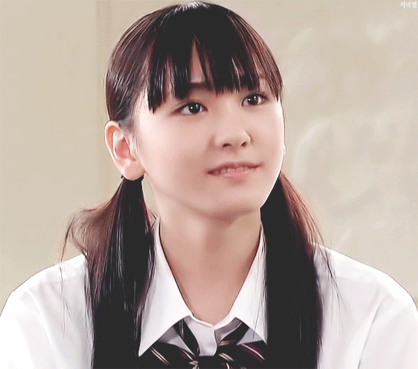 호불호 갈리는 배우 아라가키 유이.gif | 인스티즈