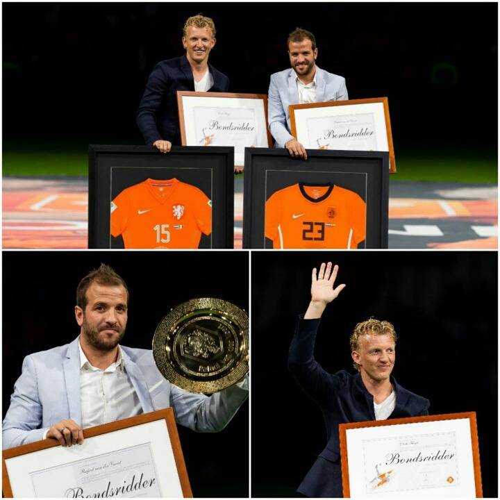 오늘자 네덜란드 카윗&amp;반 더 바르트.jpg | 인스티즈