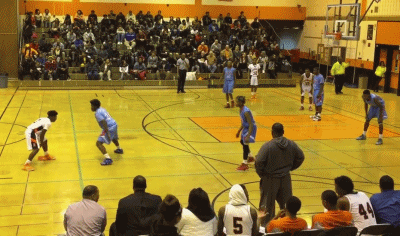 고등학생 점프력 | 인스티즈