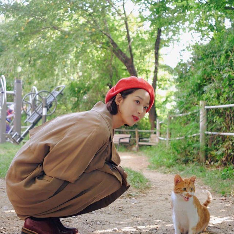 최근 전 나인뮤지스 민하의 비쥬얼.jpg | 인스티즈