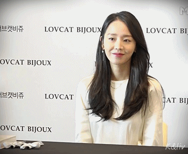 181014 신혜선 팬사인회 gif | 인스티즈