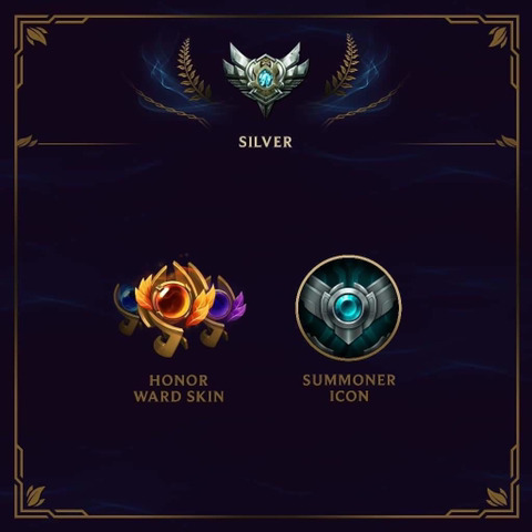 롤 이번시즌 랭크 보상안 | 인스티즈