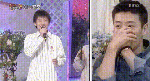 자신의 흑역사와 마주했을 때 | 인스티즈