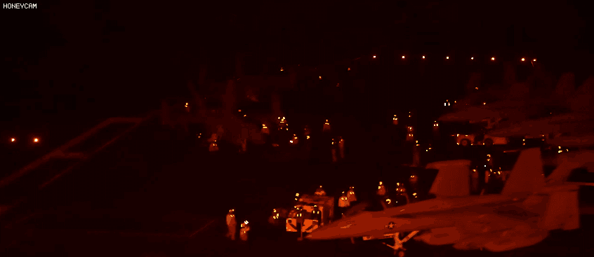 야근하는 미 해군 | 인스티즈