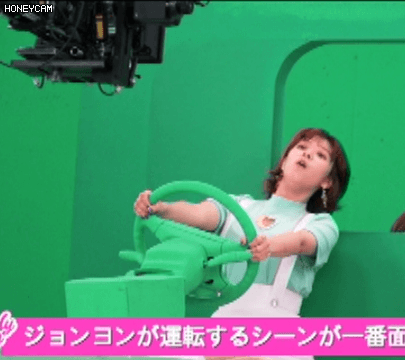  데뷔 이래 처음으로 머리 기르는 중인 여자 아이돌 | 인스티즈