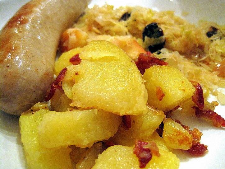 독일식 감자볶음.jpg | 인스티즈