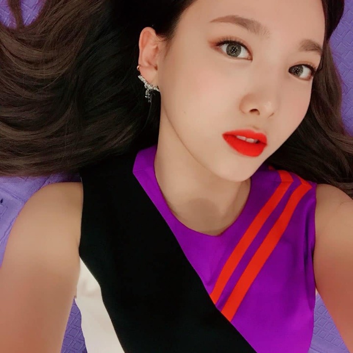 트와이스 나연 인스타그램 업로드 | 인스티즈