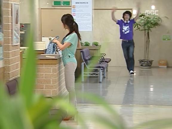 [거침없이하이킥] 박간의 슬픈 짝사랑ㅋㅋㅋㅋㅋㅋㅋ.jpg | 인스티즈