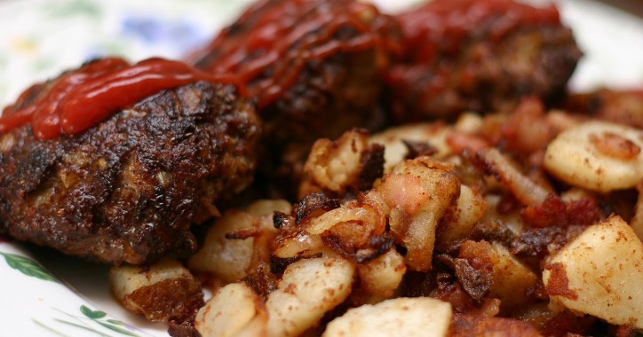 독일식 감자볶음.jpg | 인스티즈