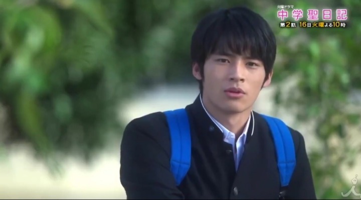 자극적인 소재로 현재 일본에서 화제중인 드라마..jpg | 인스티즈