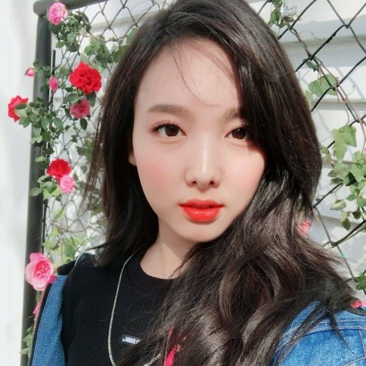 트와이스 나연 인스타그램 업로드 | 인스티즈