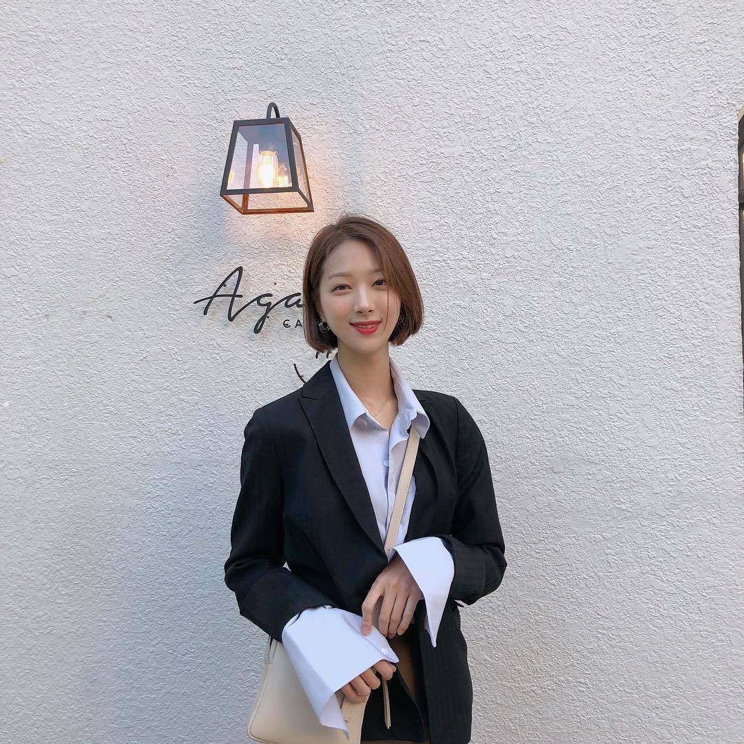 최근 전 나인뮤지스 민하의 비쥬얼.jpg | 인스티즈