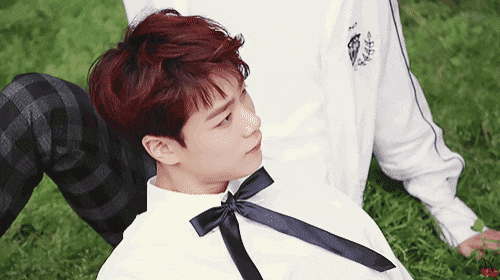 얼굴합 좋기로 유명한 아이돌들.jpgif | 인스티즈