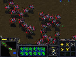 스타크래프트 1 항공유닛중 사기 유닛은? | 인스티즈