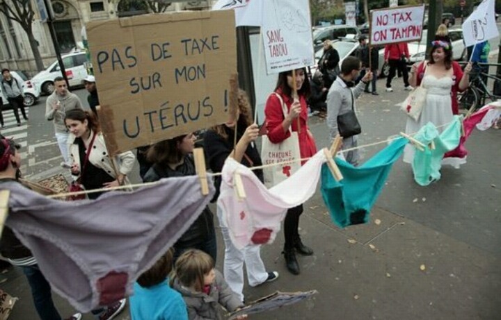 우리나라에서 시위하면 사람들 반응 | 인스티즈