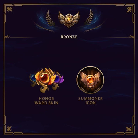 롤 이번시즌 랭크 보상안 | 인스티즈