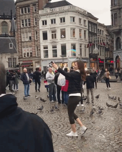 와이프가 갑자기 질문을 했다 | 인스티즈