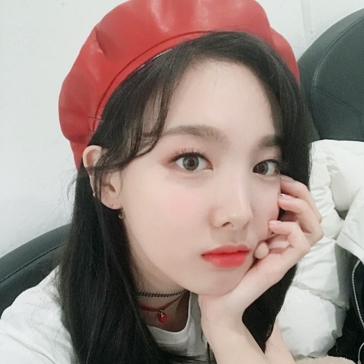 트와이스 나연 인스타그램 추가 업로드 | 인스티즈