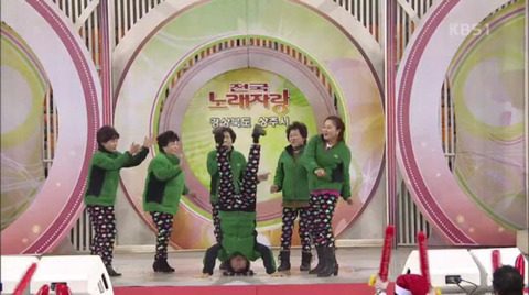 전국노래자랑 레전드.jpg | 인스티즈