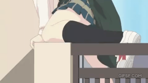 떨어지는 사람을 구하는 애니 | 인스티즈