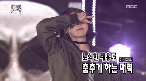 무한도전 가요제 아이유7.jpgif | 인스티즈