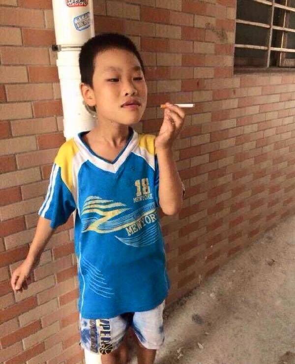 중국 초딩 | 인스티즈