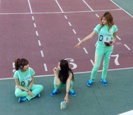 말년병장 손나은.jpg | 인스티즈