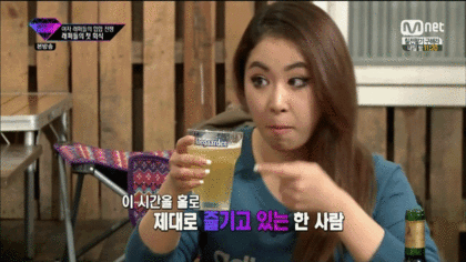 언프리티 랩스타에 꼭 한명씩은 있는 캐릭터 | 인스티즈