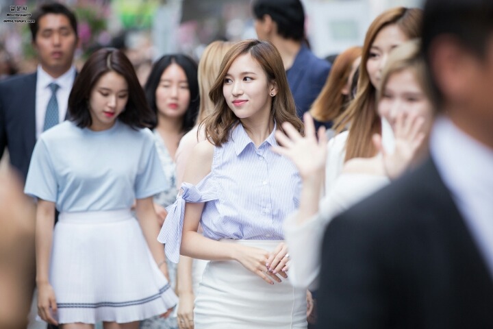 [트와이스] 미사모 출퇴근길 모음 | 인스티즈