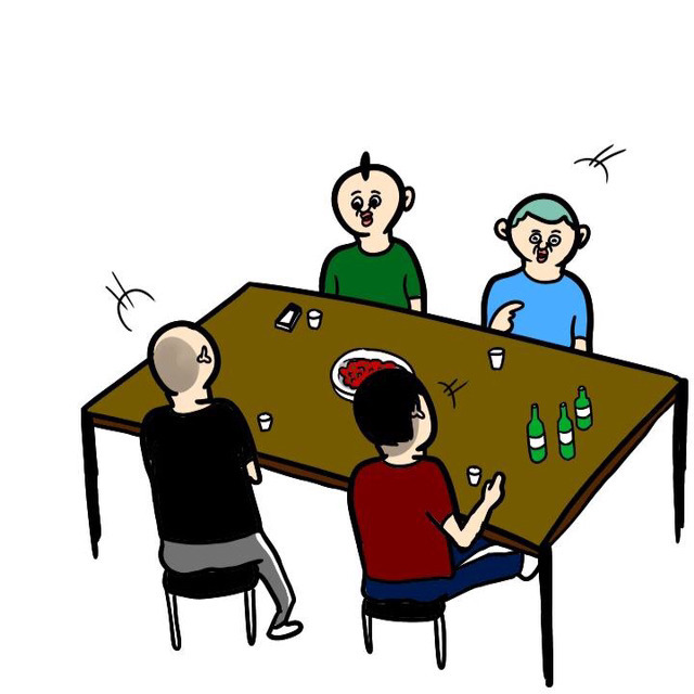 통금 있는 놈들 특징 | 인스티즈