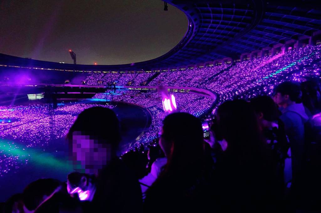 정말로 안갔으면 평생 후회할번한 역대급 공연 | 인스티즈