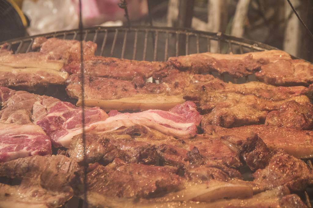 대만 시장 먹거리 | 인스티즈