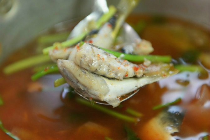 통영 회정식 만원 | 인스티즈