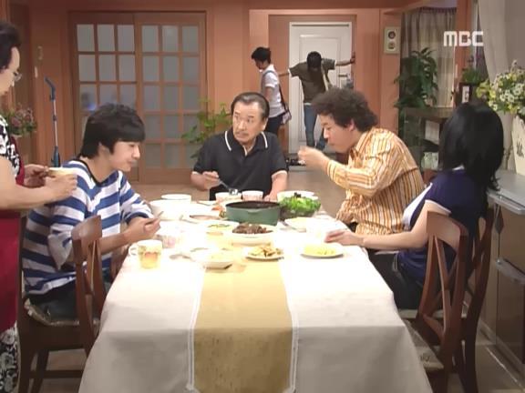 [거침없이하이킥] 영어 사용 금지령ㅋㅋㅋㅋㅋㅋㅋㅋㅋ.jpg | 인스티즈