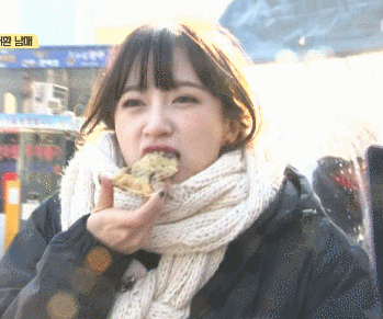 겨울에는 역시 | 인스티즈