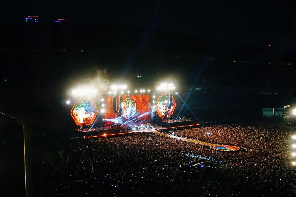 정말로 안갔으면 평생 후회할번한 역대급 공연 | 인스티즈