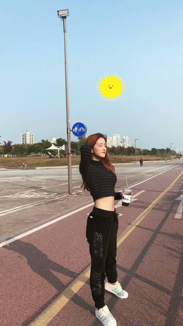 10.15 우주소녀 엑시 인스타.jpg | 인스티즈