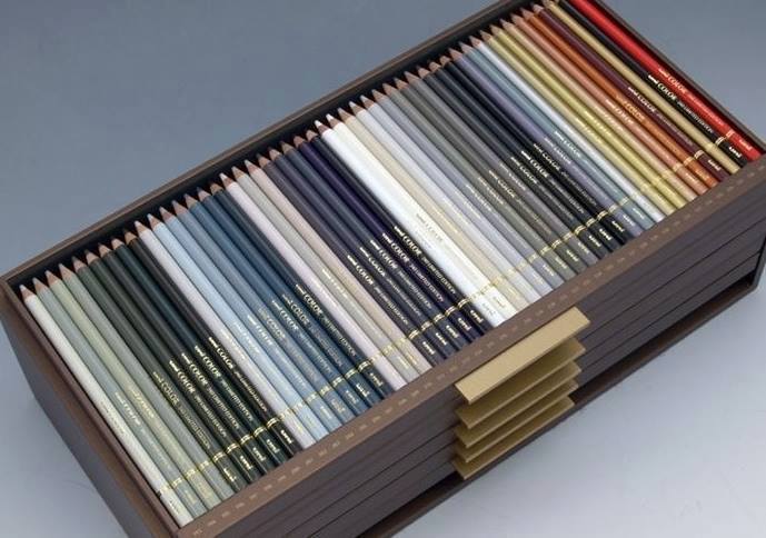 색연필 세트 | 인스티즈