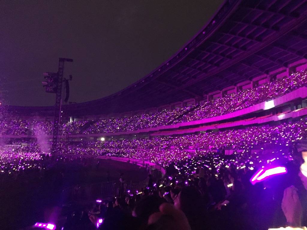 정말로 안갔으면 평생 후회할번한 역대급 공연 | 인스티즈