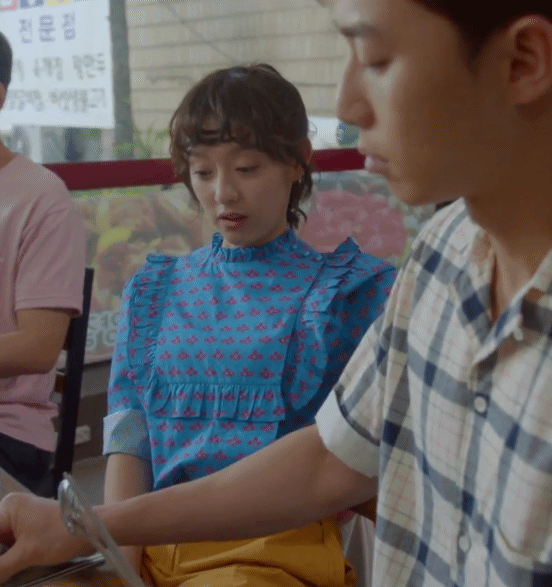 쌈마이웨이 8회 우무짜르 | 인스티즈