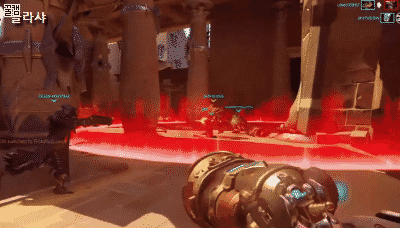 [오버워치] 두더지 발굴 | 인스티즈