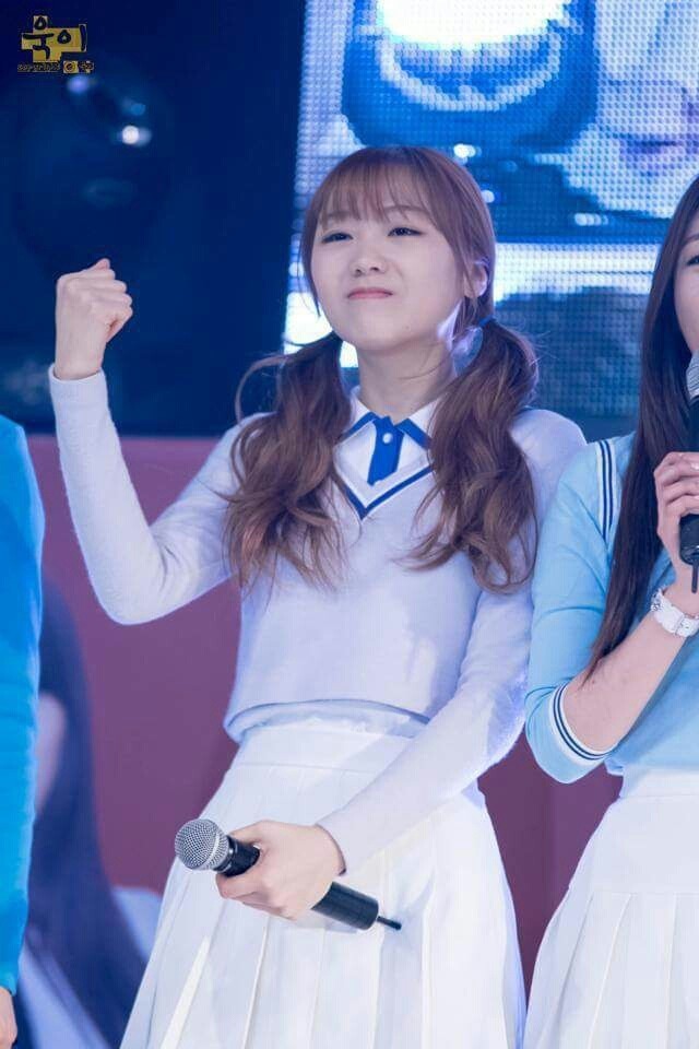 점심먹고 잠을 깨기 위해 올리는 러블리즈 사진들 | 인스티즈