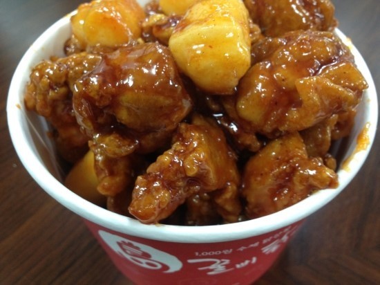 갑자기 많이 생겼다가 어느순간 하나씩 없어진 가게.jpg | 인스티즈