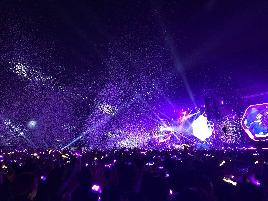 정말로 안갔으면 평생 후회할번한 역대급 공연 | 인스티즈