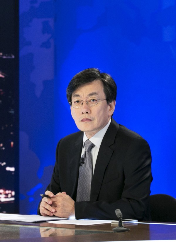 새누리 하태경 - 손석희 증인 제안 | 인스티즈