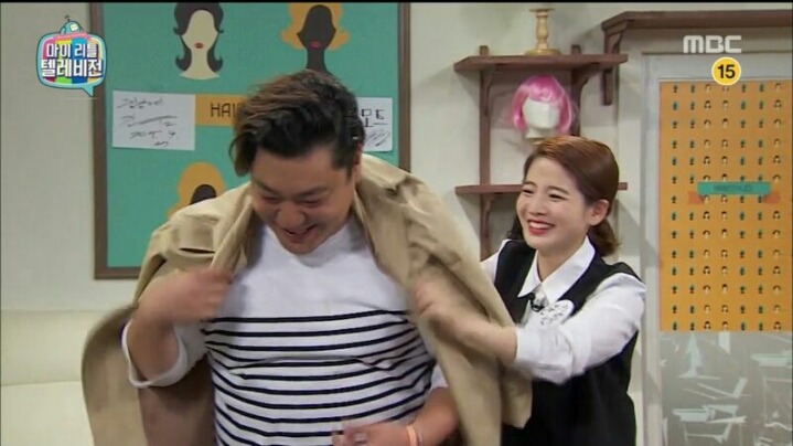 [마리텔] 차홍의 위기 대처 능력 | 인스티즈